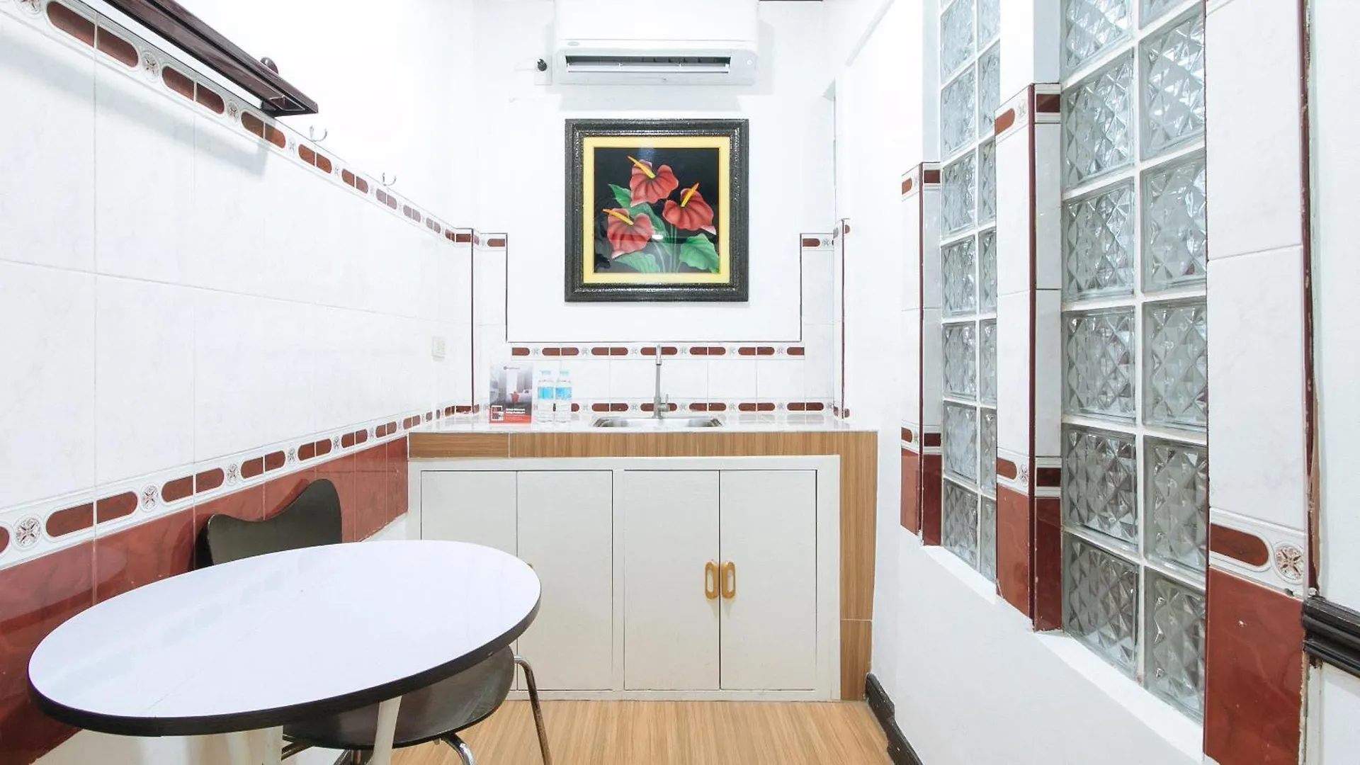 Hotel Reddoorz At Plus Villa Gloria Taguig
