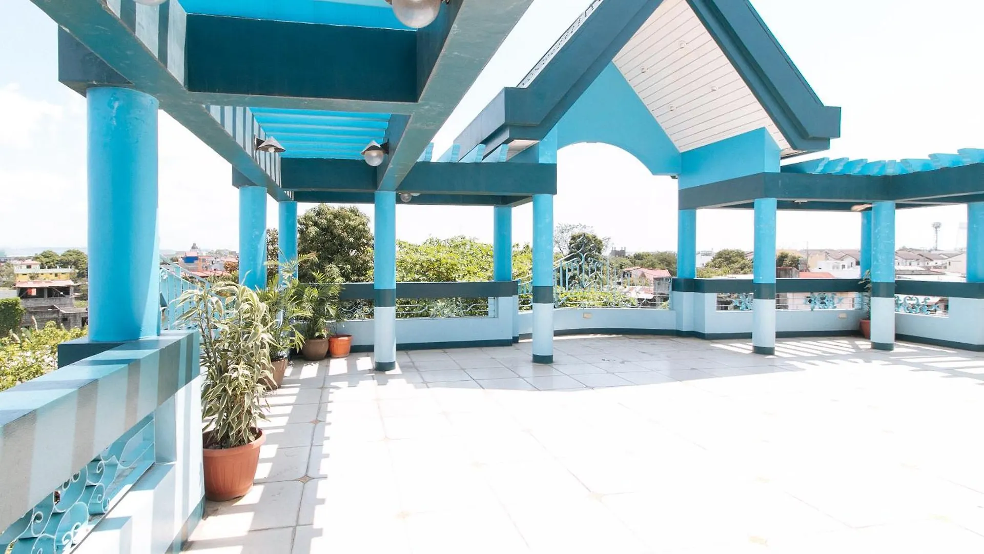 Hotel Reddoorz At Plus Villa Gloria Taguig
