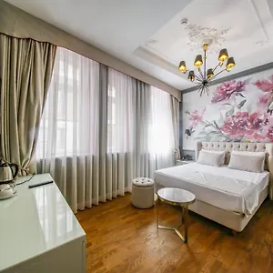 Royal Tophane 3*, Estambul Turquía