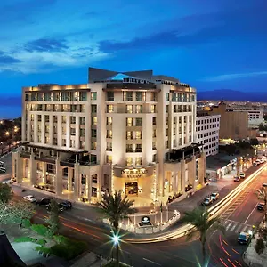 Hotel Doubletree By Hilton Aqaba