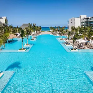 Resort Ocean Eden Bay (adults Only) Spring Rises
