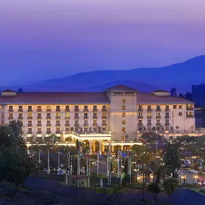 Hotel Sheraton Addis, A Luxury Collection Hotel, Addis Ababa