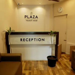 Hotel Plaza Tourist Kannur