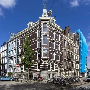 Hotel No. 377 House Amsterdam