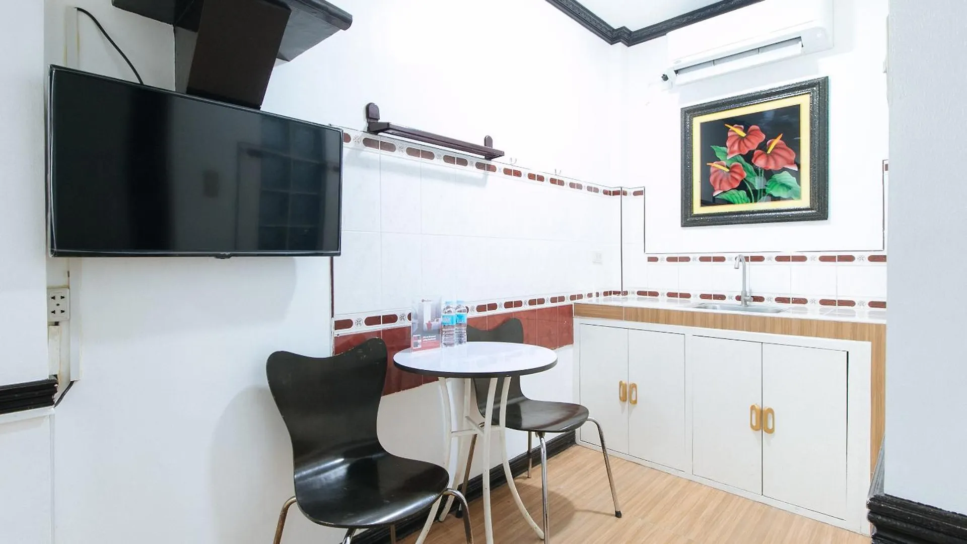 Hotel Reddoorz At Plus Villa Gloria Taguig